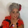 Bernadette Feliciano