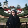 Jovanka Sinurat