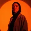 Sarah Ashraf