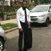 Domonique Mcclain