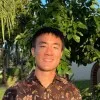 Benjamin Liang