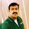 Lijesh Eswarlal