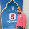 Harshit Panday