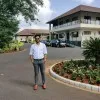 shreshta gowda