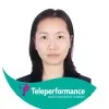 Kelly Li