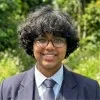 Sindhoora Raja