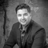 Bruce Persaud