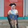 Sendy aulia sari