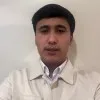 Jakhongir Negmatov