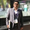 Prashant Kumar Sain