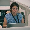 Pamela Fernanda Saldaña Medina