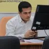 ISHWAR JHA