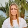 Kseniia Zolochevska