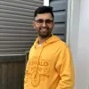 Mitesh Parmar