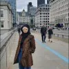 Izma Owais
