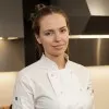 Yevheniia Klymenko