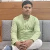 Mithilesh Singh