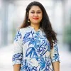 Christine Ridhusha Ollegasegrem