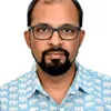 Amit Sharad Parchure PhD