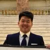 Albert Tong