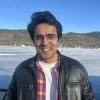 Dishaan Chahal
