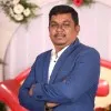 Dhandapani Shanmugam