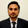 Usman Arshad Shah