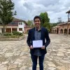 Juan Sebastian Gonzalez