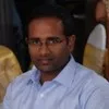 George Anand