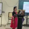 Nayana Nair