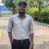 Naresh Raj