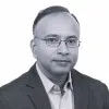 Debiprosad Roy Mahapatra