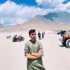 Kashif Ahmad