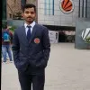 Manvendra Pratap Singh