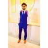 Usama Ahmed