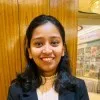 Suchismita Saha