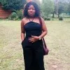 Mokabayi Rachel Sepenya