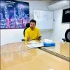 Farid Khan