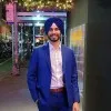 Ikjyot Singh Gujral