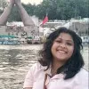 Oindrila Majumdar