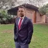 Rajiv Sinha