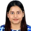 Simran Sharma