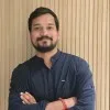 Nitish Saxena