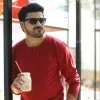 Sudheer Mangu