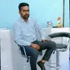Krishna Kumar Pandey