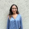 Rishitha Spurthi Borugadda