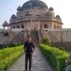 Saurav Kumar