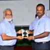 Vinod Kumar