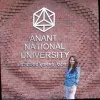 Vaibhavi Modi