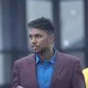 Ashwin Kumar